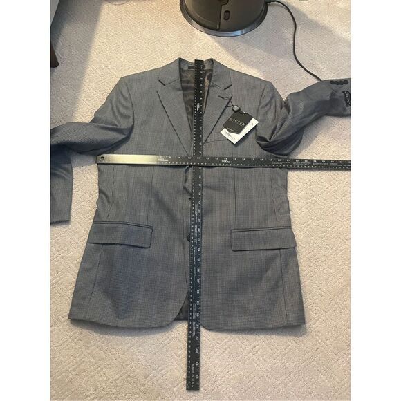 NWT Ralph Lauren Suit Jacket - Picture 2 of 9